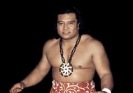 The Heart and soul of the Samoan Wrestling family